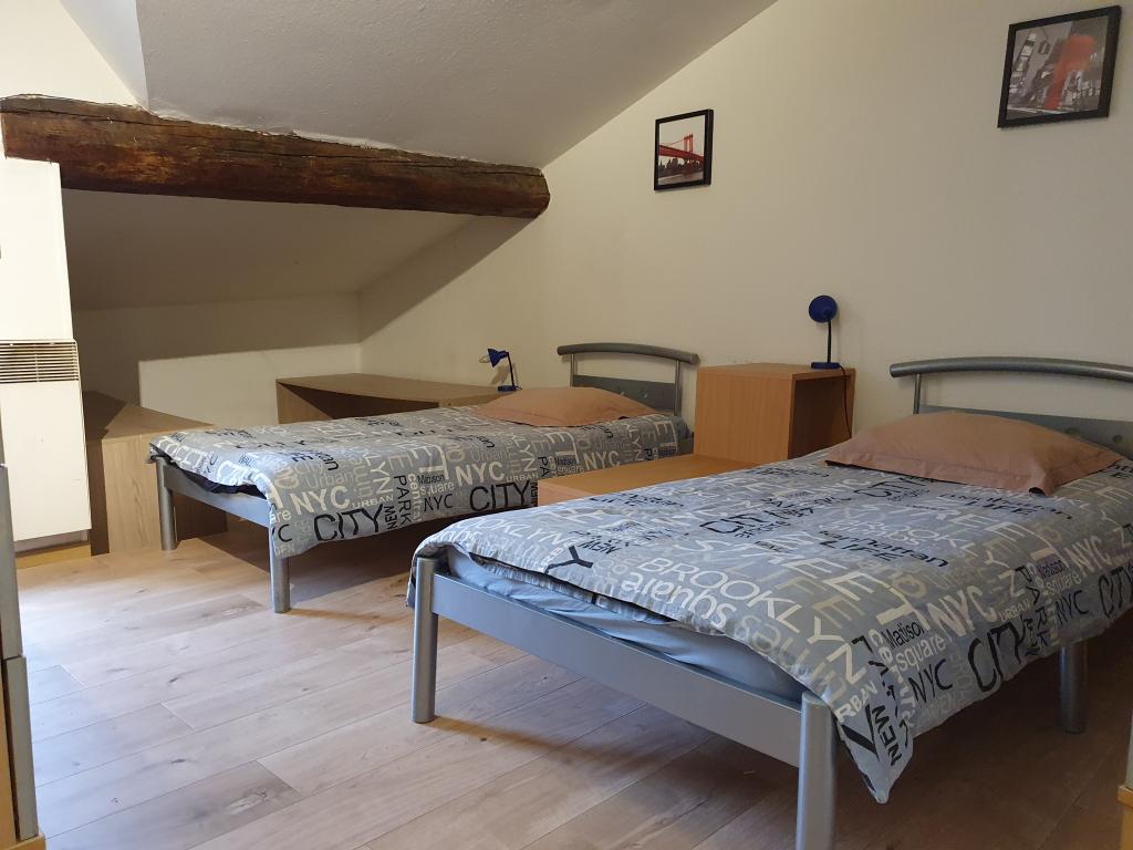 Location chambre Vandoeuvre les Nancy - Photo 3