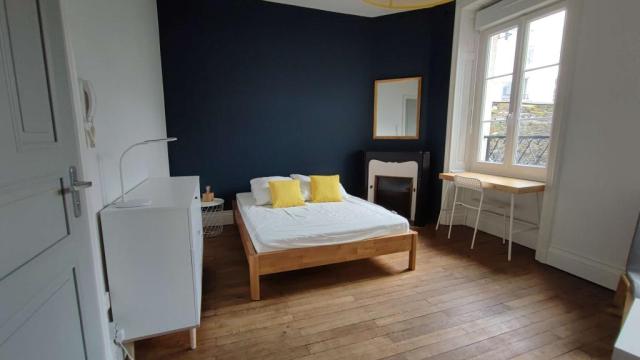 Location studio Angers - Photo 2