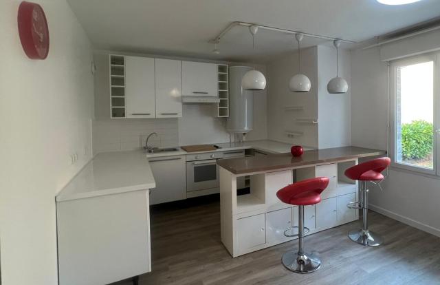 Location appartement T2 Corbeil Essonnes - Photo 2