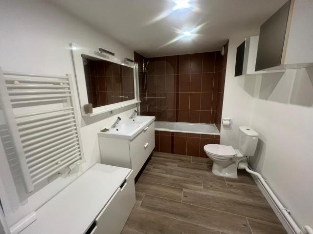 Location appartement T2 Corbeil Essonnes - Photo 4