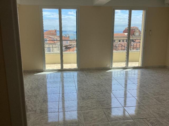 Location appartement T4 Cannes - Photo 2