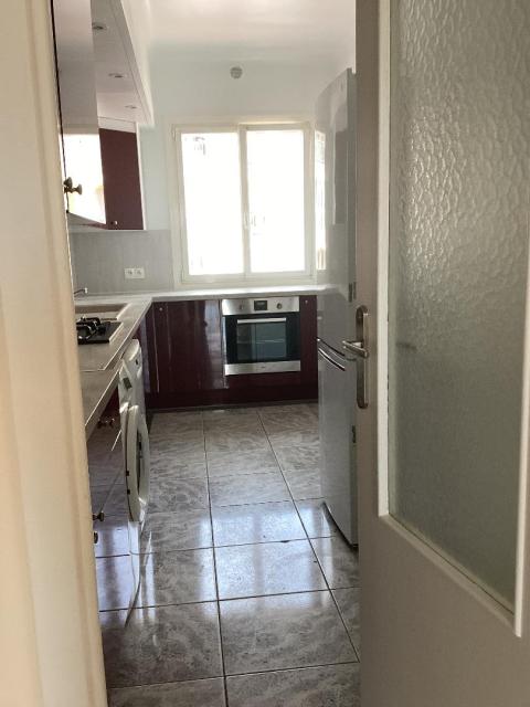 Location appartement T4 Cannes - Photo 3