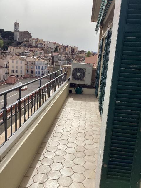 Location appartement T4 Cannes - Photo 4