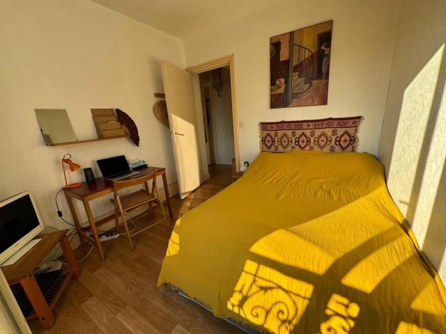 Location appartement T2 Paris 20 - Photo 3