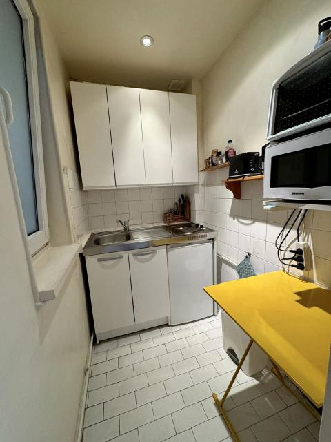 Location appartement T2 Paris 20 - Photo 4