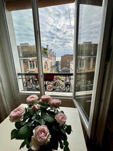Location appartement T2 Paris 20 - Photo 6