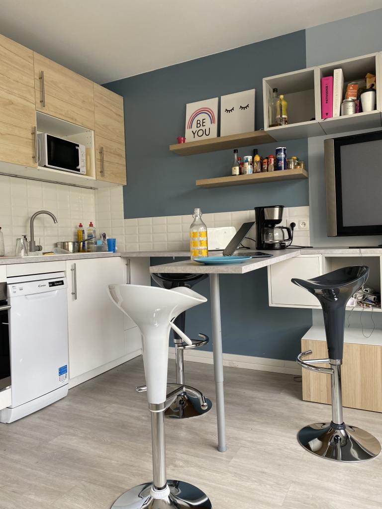 Location chambre Oullins - Photo 1
