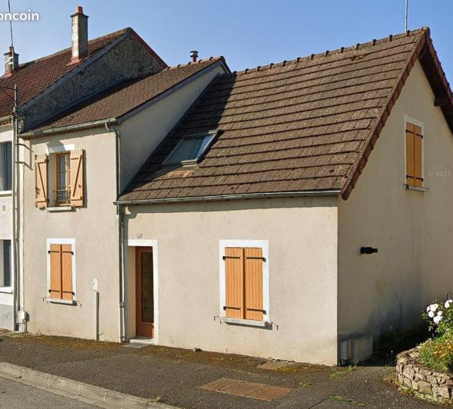 Location maison F4 Magnac Laval - Photo 1