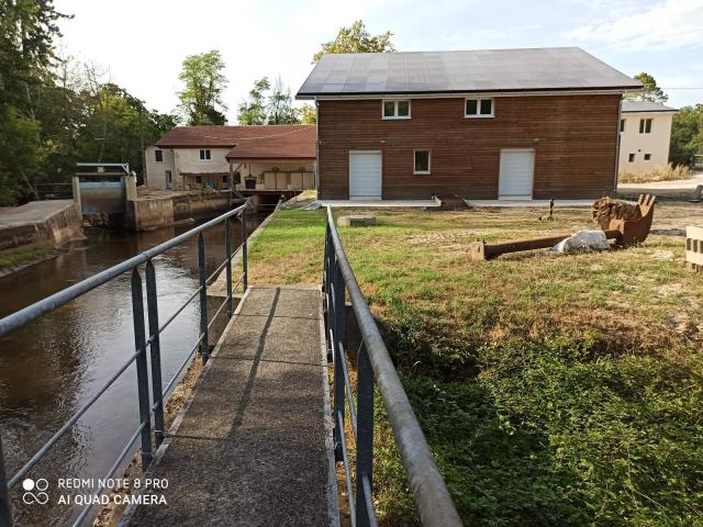 Location maison F7 Pujols sur Ciron - Photo 5