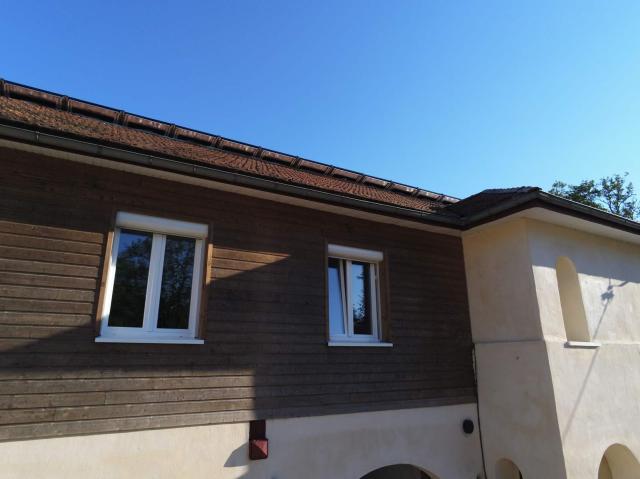 Location maison F7 Pujols sur Ciron - Photo 6