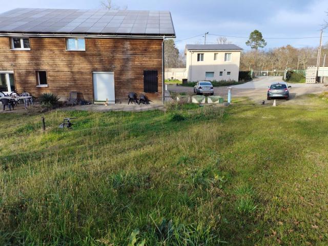 Location maison F7 Pujols sur Ciron - Photo 8