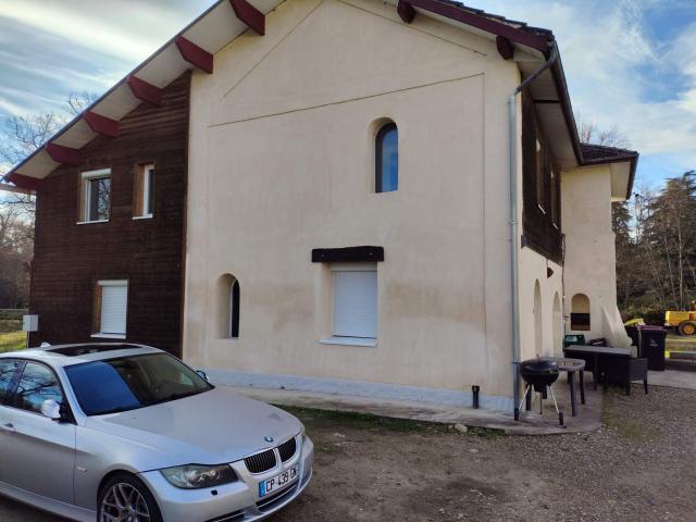 Location maison F7 Pujols sur Ciron - Photo 9
