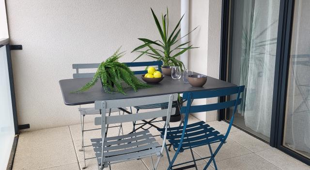 Location appartement T3 Lyon 3 - Photo 8