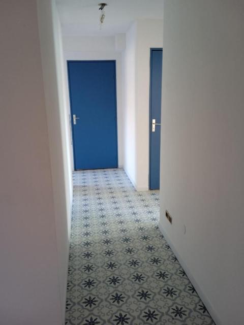 Location appartement T3 Strasbourg - Photo 2