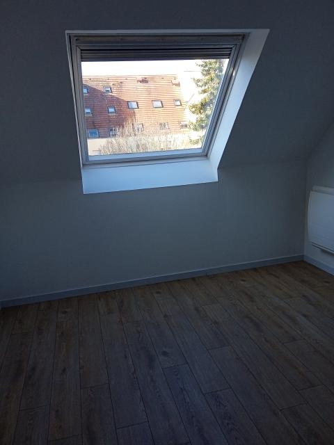 Location appartement T3 Strasbourg - Photo 6