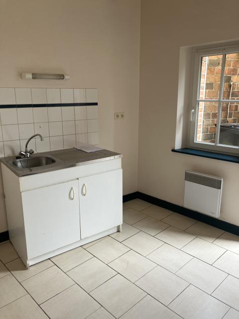 Location appartement T2 Brinon sur Sauldre - Photo 4