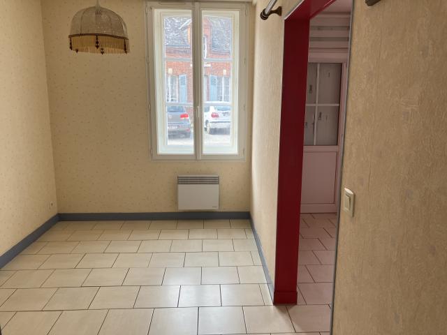 Location appartement T2 Brinon sur Sauldre - Photo 5