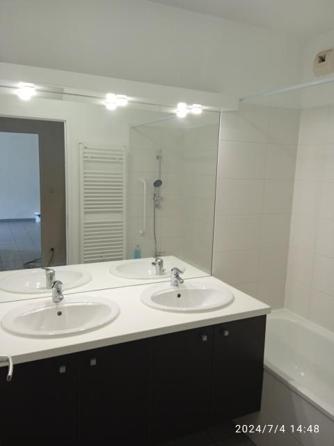Location appartement T3 Toulouse - Photo 1