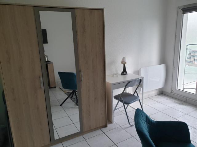 Location studio Illzach - Photo 4