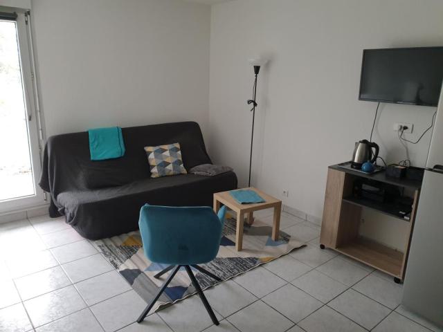 Location studio Illzach - Photo 6