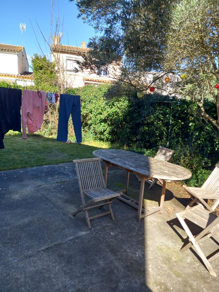 Location chambre Carcassonne - Photo 2