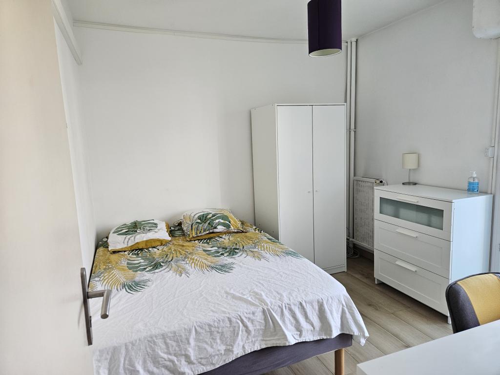 Location chambre Toulon - Photo 1