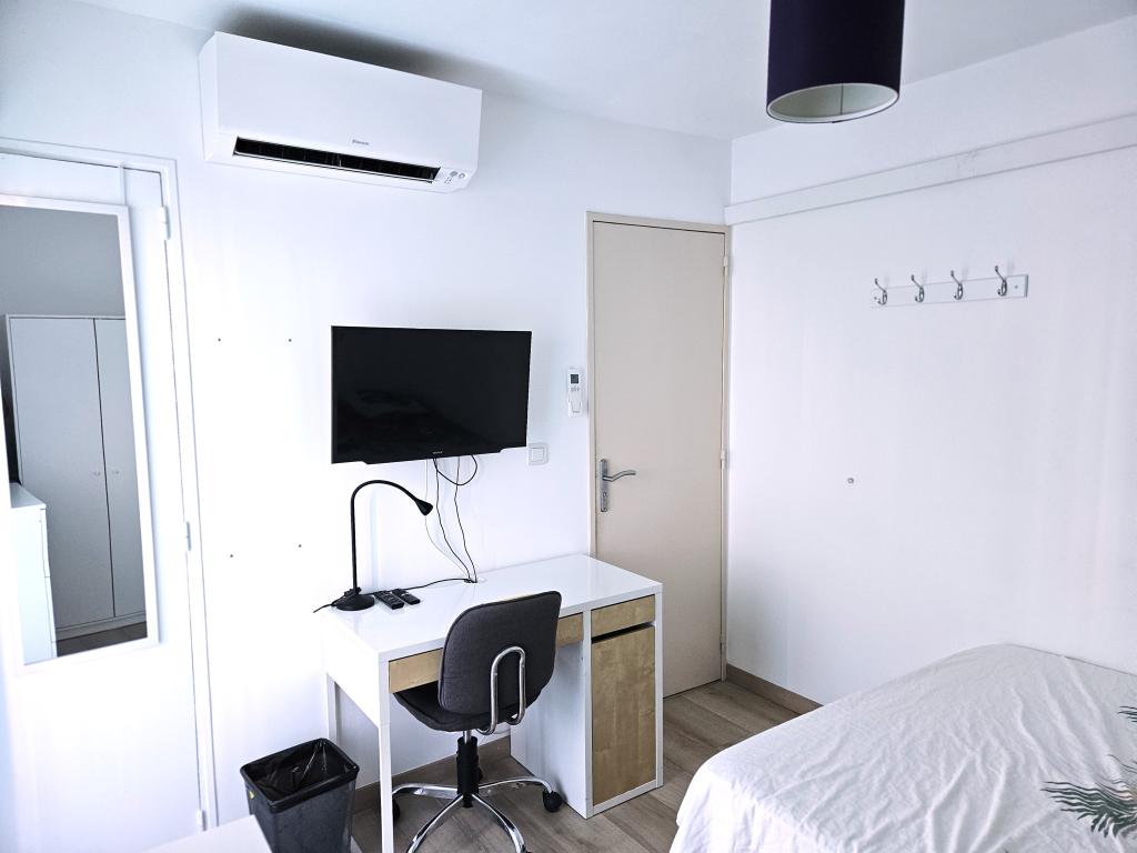 Location chambre Toulon - Photo 2