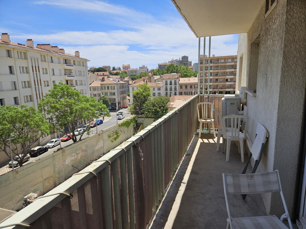 Location chambre Toulon - Photo 3