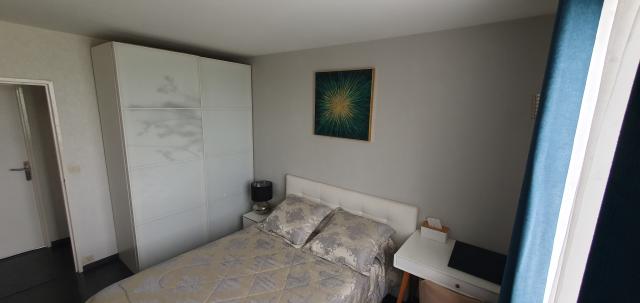 Location appartement T4 Bondy - Photo 2