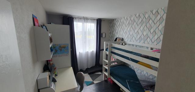 Location appartement T4 Bondy - Photo 3