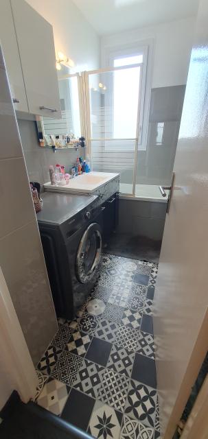Location appartement T4 Bondy - Photo 4