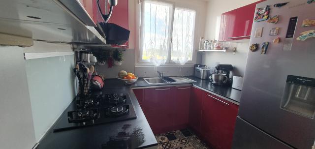 Location appartement T4 Bondy - Photo 6