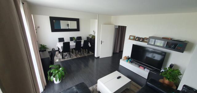 Location appartement T4 Bondy - Photo 7