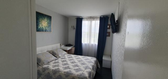 Location appartement T4 Bondy - Photo 8