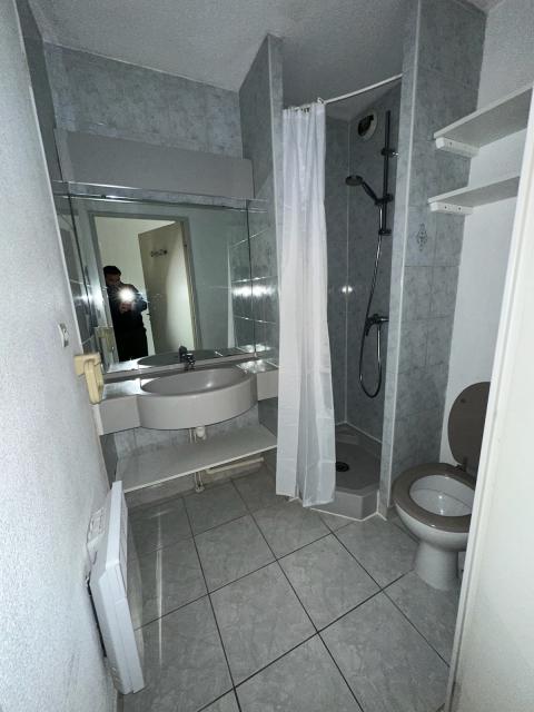 Location studio Montpellier - Photo 3