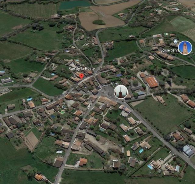 Location appartement T3 Vacquiers - Photo 1