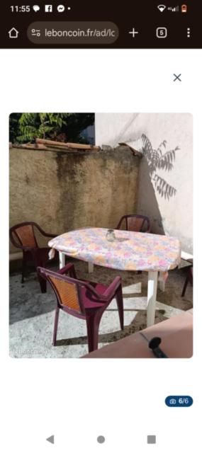 Location appartement T2 Manosque - Photo 3