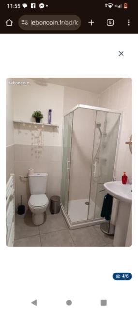 Location appartement T2 Manosque - Photo 4
