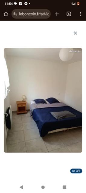 Location appartement T2 Manosque - Photo 5
