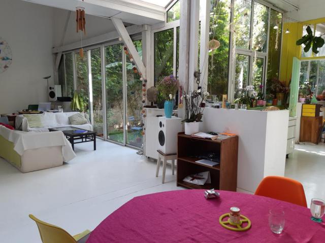 Location chambre Paris 20 - Photo 6