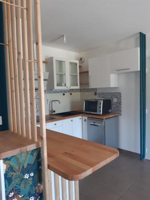 Location appartement T3 Angers - Photo 10