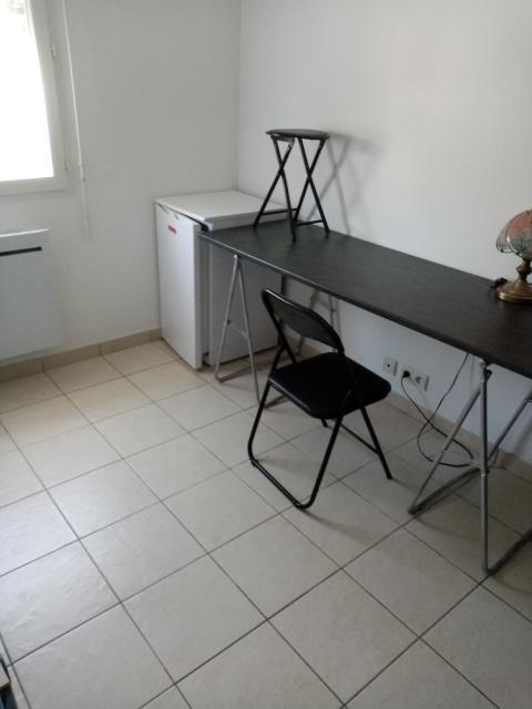 Location chambre St Mathurin sur Loire - Photo 8