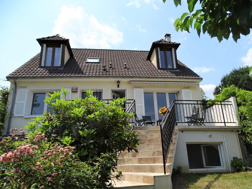 Location chambre Jouy en Josas - Photo 1