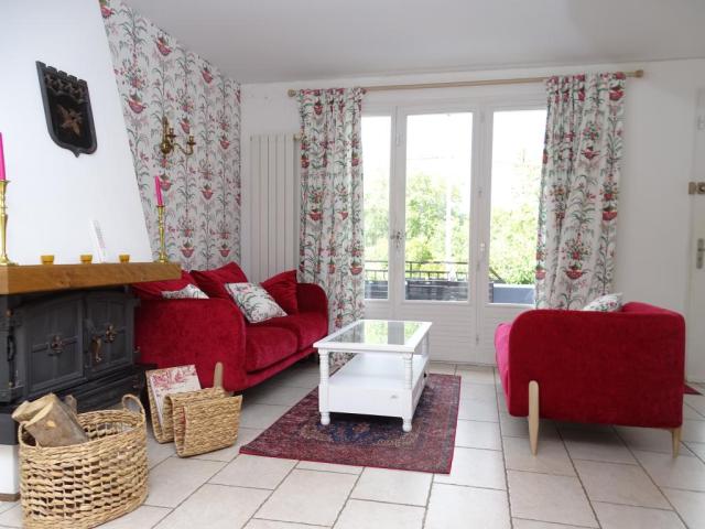 Location maison F6 Jouy en Josas - Photo 4