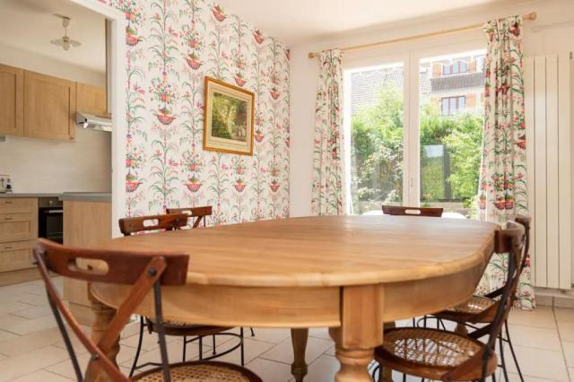 Location maison F6 Jouy en Josas - Photo 5