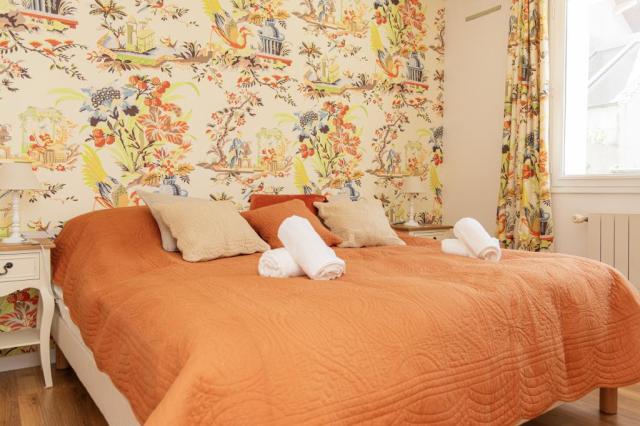 Location maison F6 Jouy en Josas - Photo 7