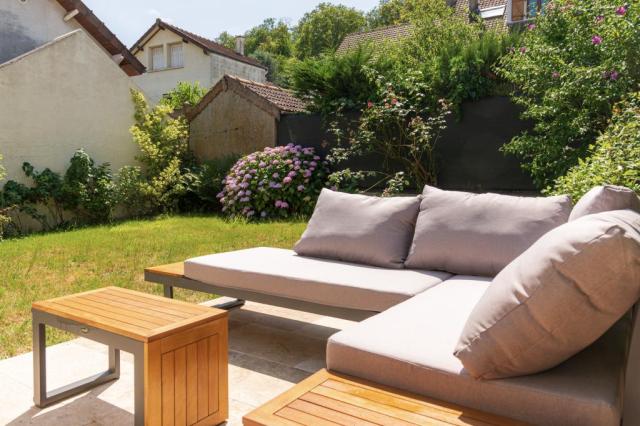 Location maison F6 Jouy en Josas - Photo 8