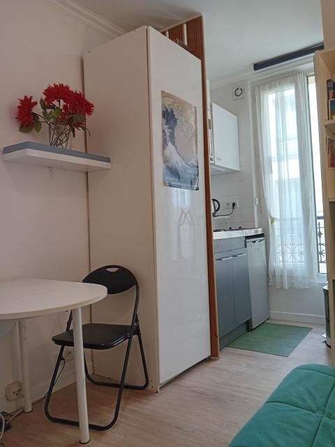 Location studio Paris 14 - Photo 4