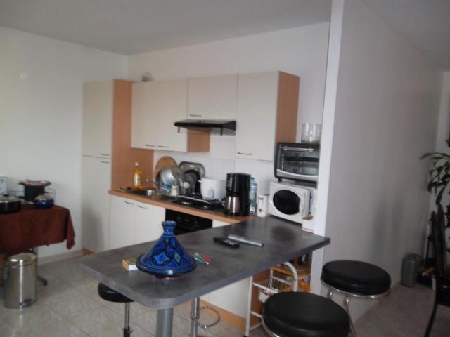 Location appartement T3 Faches Thumesnil - Photo 3