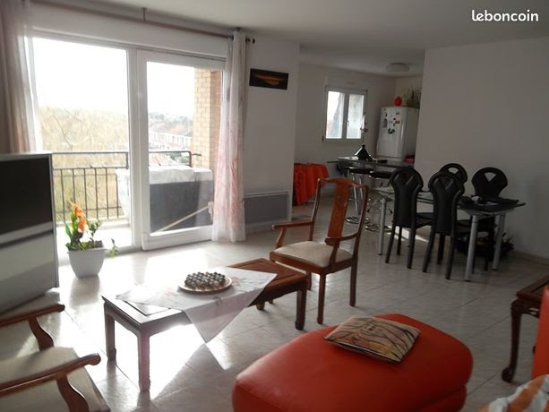 Location appartement T3 Faches Thumesnil - Photo 7